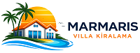 Marmaris Villa